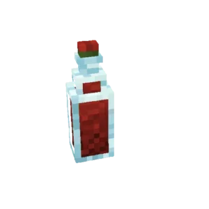 Mrs Claus Cocktail