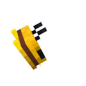 Bee Backpack