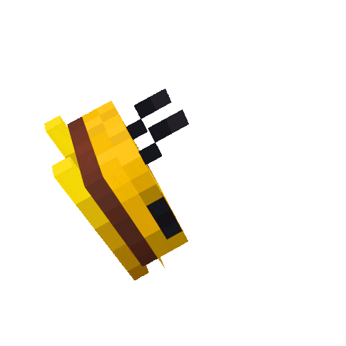 Bee Backpack