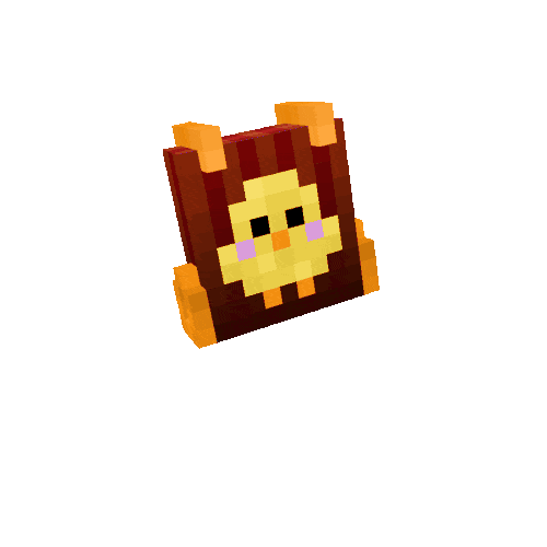 Chick Backpack