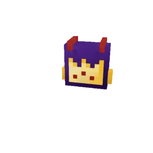 Crown Backpack