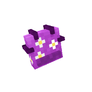 Flowers Backpack