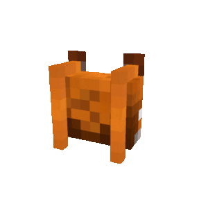 Fox Backpack