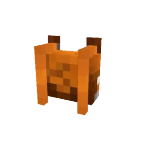 Fox Backpack