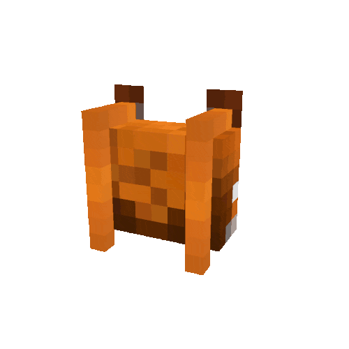 Fox Backpack