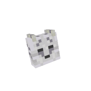 Ghast Backpack