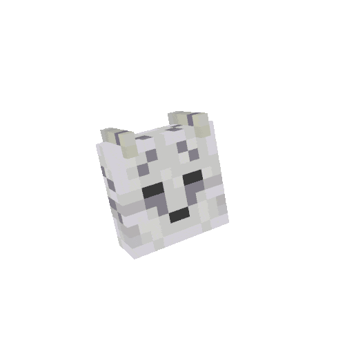 Ghast Backpack