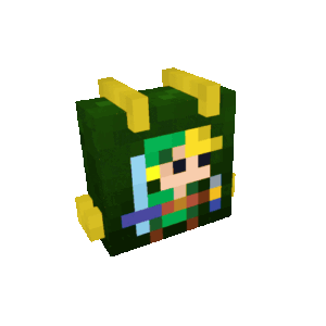 Hero Backpack