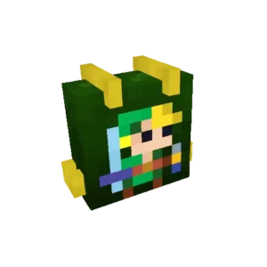 Hero Backpack