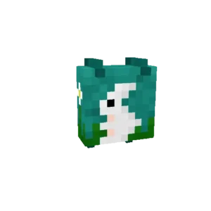 Rabbit Backpack