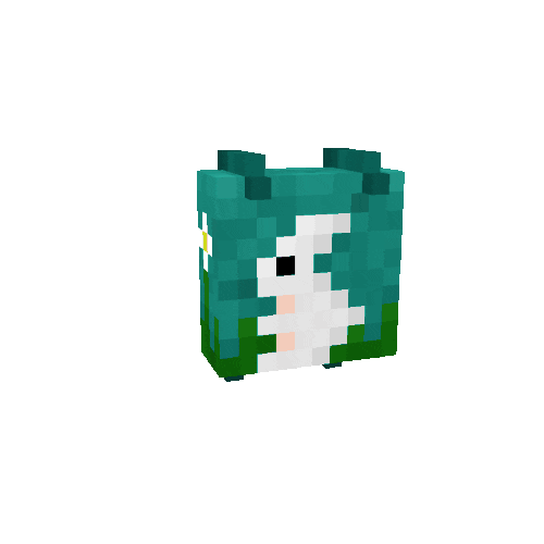 Rabbit Backpack
