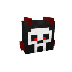 Skull Backpack