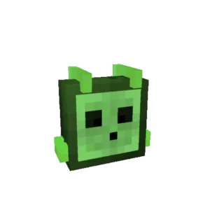 Slime Backpack