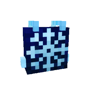 Snowflake Backpack