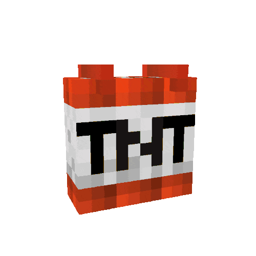 TNT Backpack