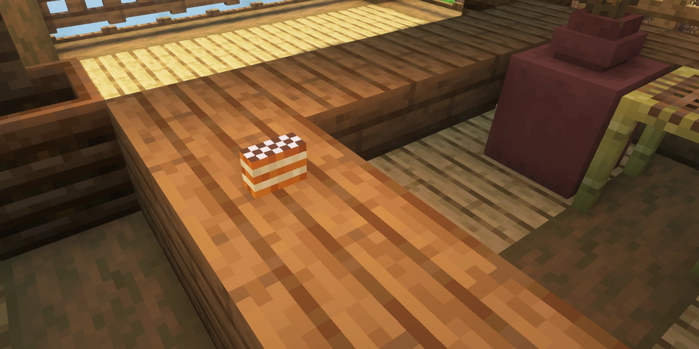 Millefeuille - Image 2