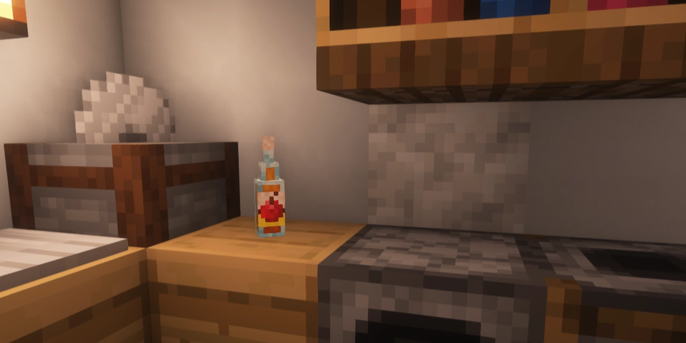 Rum Cider